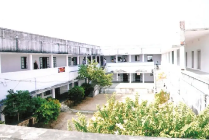 Bandla Bapaiah Hindu College (BBH)